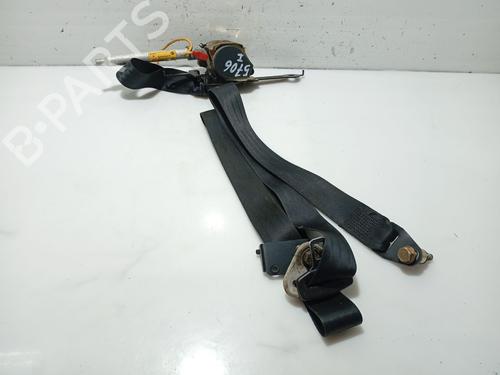 Used Front left seatbelt NISSAN PRIMERA (P11) 2.0 16V (131 hp) 31101279