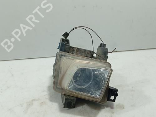 Used Left front fog light Left front fog light 38411473 38411473
