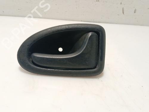 Used Front right interior door handle RENAULT MEGANE I (BA0/1_) 1.9 dTi (BA1U) (80 hp) 31125116