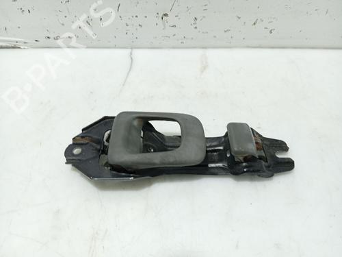 Used Rear left interior door handle SUZUKI ALTO IV (EF, SH410_) [1993-2002]  31098184