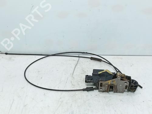 Used Rear left lock Rear left lock MERCEDES-BENZ M-CLASS (W163) ML 270 CDI (163.113) (163 hp) 34716737 34716737