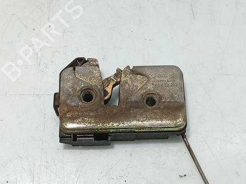 Used Tailgate lock VW TRANSPORTER T4 Van (70A, 70H, 7DA, 7DH) [1990-2003]  31110983
