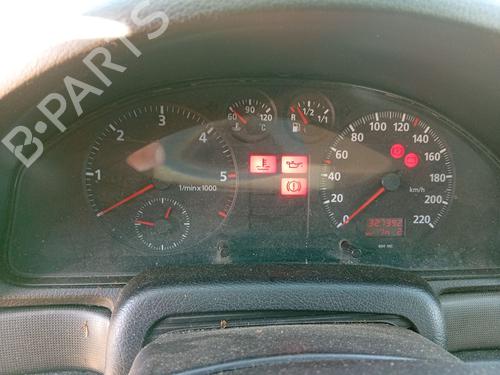 Electronic module AUDI A4 B5 Avant (8D5) 1.9 TDI | BP36105882M83  - Image 12