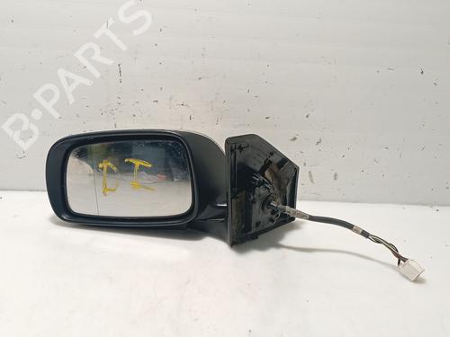 Used Left mirror TOYOTA AVENSIS (_T25_) 2.0 D-4D (CDT250_, CDT250R) (116 hp) 31817280