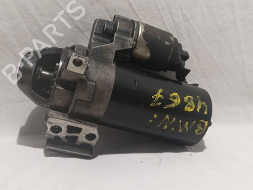 Used Starter Starter 18996251 18996251