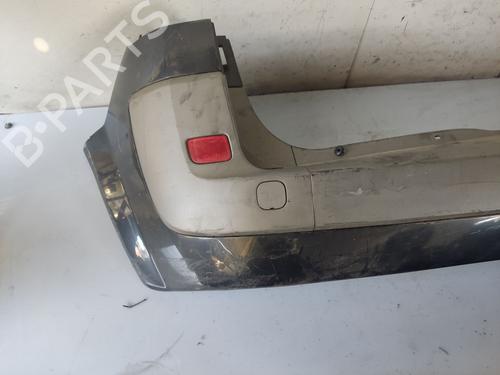 Rear bumper RENAULT SCÉNIC II (JM0/1_) 1.5 dCi (JM0F) | BP31102850C8