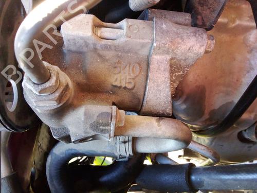 Used Steering pump CHEVROLET AVEO / KALOS Saloon (T250, T255) 1.4 (101 hp) 19007685