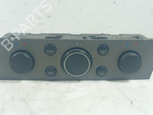 climate-control-opel-vectra-c-gts-z02-2002-2003-2004-2005-2006-2007-2008-2009-40508264 main image
