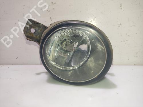 Used Right front fog light NISSAN ALMERA II Hatchback (N16) 1.5 dCi (82 hp) 24628652