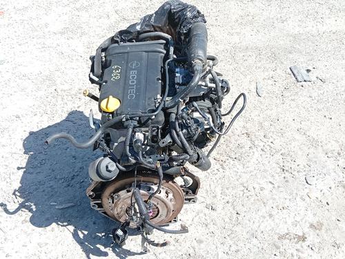 Engine OPEL CORSA D (S07) | BP36642961M1 - Image 6