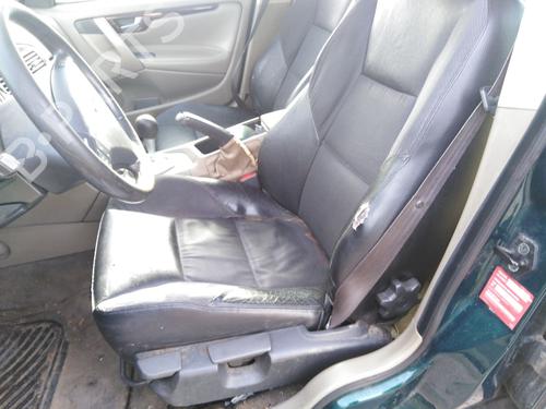 Engine VOLVO S60 I (384) D5 | BP31099264M1 