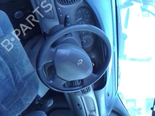 Front right window mechanism RENAULT MEGANE Scenic (JA0/1_) 1.9 D (JA0J) | BP31100609C23 