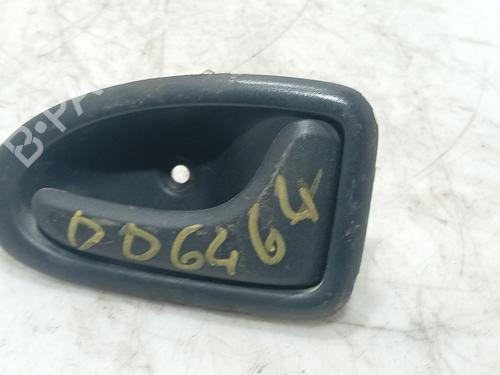 Front right interior door handle RENAULT TRAFIC II Van (FL) 2.0 dCi 115 (FL01, FL0U, FL00, FL0H, FL0M) | BP36798835I14 - Image 5