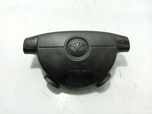 Used Driver airbag DAEWOO LACETTI Hatchback (KLAN) 1.4 (95 hp) 31630321