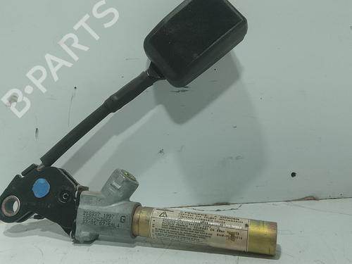 Used Seat buckle Seat buckle 39588489 39588489