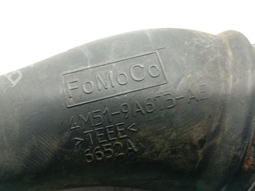 Pipe FORD FOCUS C-MAX (DM2) 1.8 TDCi | BP37233684M125 - Image 4
