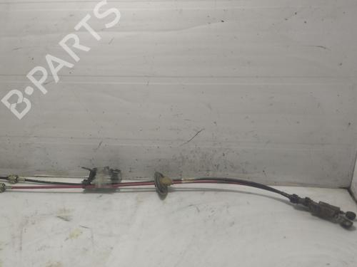 Used Cable KIA SPORTAGE II (JE_, KM_) [2004-2011]  31105557