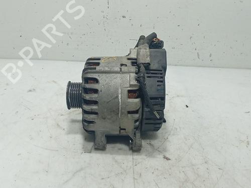 Alternatore Alternatore PEUGEOT 308 II (LB_, LP_, LW_, LH_, L3_) 1.6 HDi / BlueHDi 115 (115 hp) 37435376 37435376