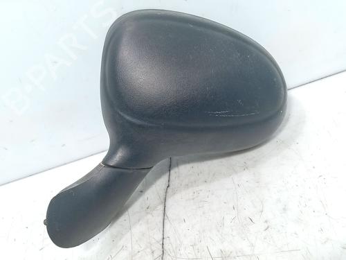 Specchietto retrovisore sinistro Specchietto retrovisore sinistro CHEVROLET MATIZ (M200, M250) 0.8 (52 hp) 36991988 36991988
