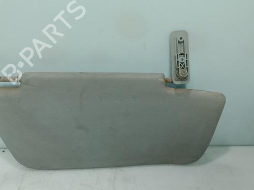 Left sun visor MERCEDES-BENZ VANEO (414) 1.6 (414.700) | BP24688320I1 - Image 4