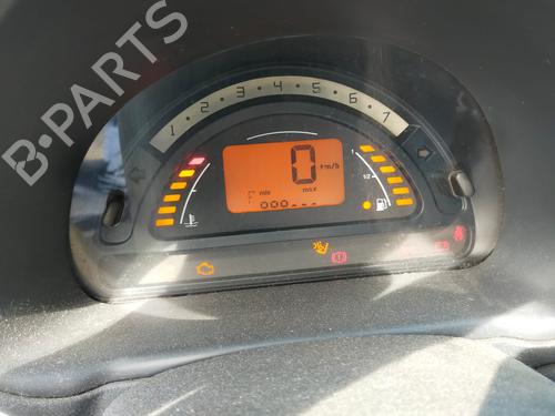 Lamp holder CITROËN C3 I (FC_, FN_) 1.4 HDi | BP32096070L10 