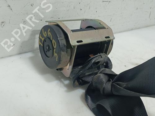 Rear left seatbelt OPEL CORSA E (X15) 1.4 (08, 68) | BP37421223I29 - Image 5