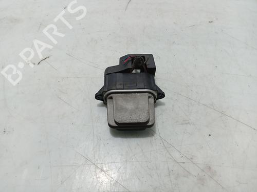 Varmemotstand FIAT BRAVO I (182_) 1.9 JTD 105 (105 hp) 31190070