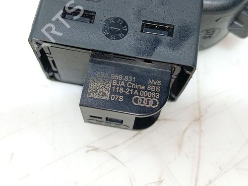 Switch AUDI Q3 Sportback (F3N) 35 TDI | BP40288767I30 - Image 2