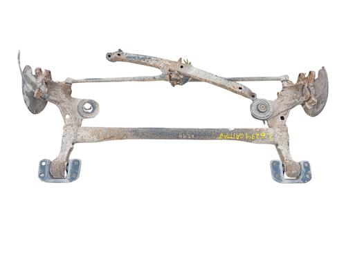 Used Rear axle Rear axle OPEL ASTRA J (P10) 1.6 (68) (115 hp) 33981107 33981107