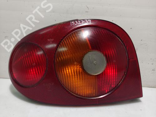 Venstre Baklys RENAULT MEGANE I Coach (DA0/1_) 2.0 16V (139 hp) 24685115