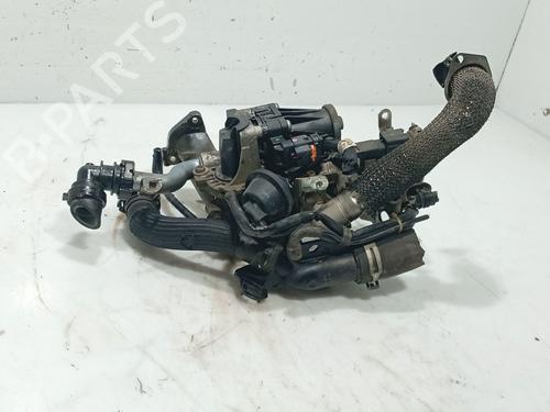 Egr CITROËN C3 II (SC_) 1.4 HDi 70 (SC8HZC, SC8HR0, SC8HP4) | BP34720016M69 - Image 6