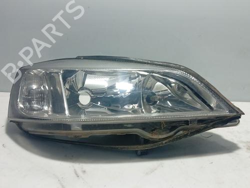 Used Right headlight OPEL ASTRA G Saloon (T98) 1.6 (F69) (75 hp) 31111855