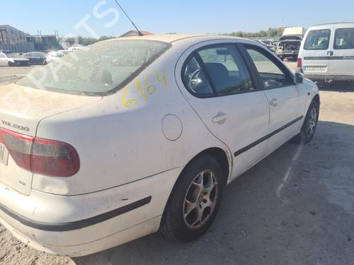 Pipe SEAT TOLEDO II (1M2) 1.9 TDI | BP31109001M125 
