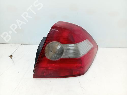 Used Right taillight Right taillight 38434814 38434814