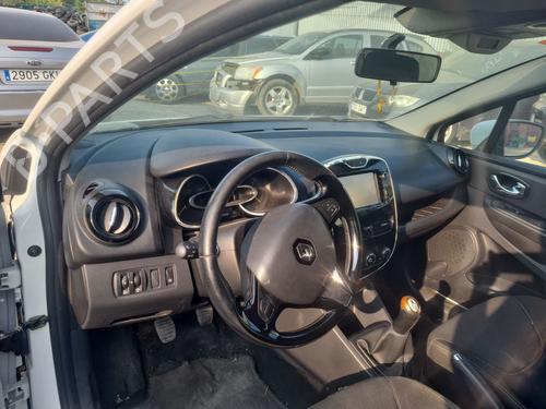 Other RENAULT CLIO IV Grandtour (KH_) 1.5 dCi 90 (KHN3, KHN4) | BP31105561O1 