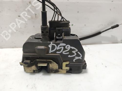 Used Front right lock RENAULT MEGANE III Hatchback (BZ0/1_, B3_) 1.6 16V (111 hp) 24958026
