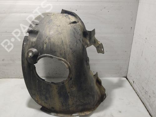 Used Wheel arch RENAULT MEGANE II (BM0/1_, CM0/1_) [2001-2012]  31105243