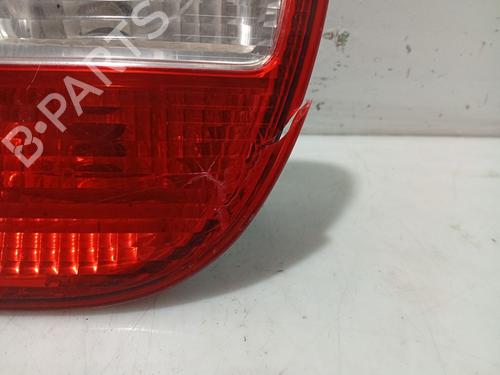 Venstre baglygte bagklap SEAT LEON (1M1) 1.6 16 V | BP31108873C79 