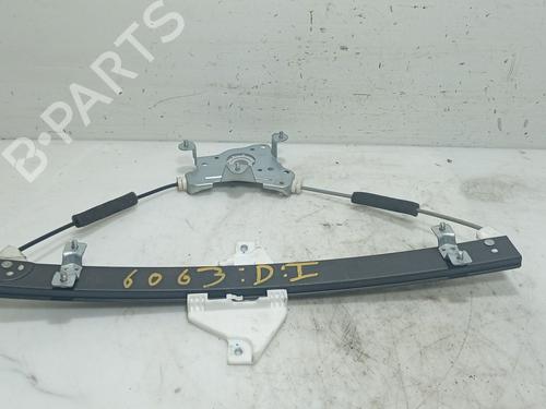 Used Front left window mechanism Front left window mechanism 37414383 37414383