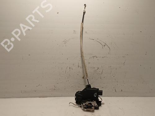 Used Front right lock AUDI ALLROAD C5 (4BH) [2000-2005]  31131469