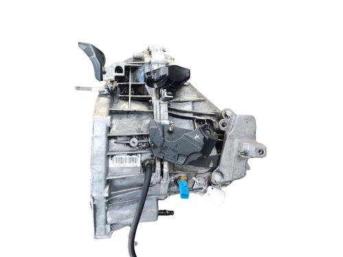 Gearbox RENAULT GRAND SCÉNIC III (JZ0/1_) 1.5 dCi (JZ09, JZ0D, JZ10, JZ14, JZ1G, JZ29, JZ2C) | BP31107321M3