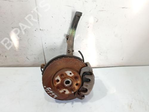 Used Right front steering knuckle MITSUBISHI GALANT VIII (EA_) 2.4 GDI (EA3A) (150 hp) 31099552