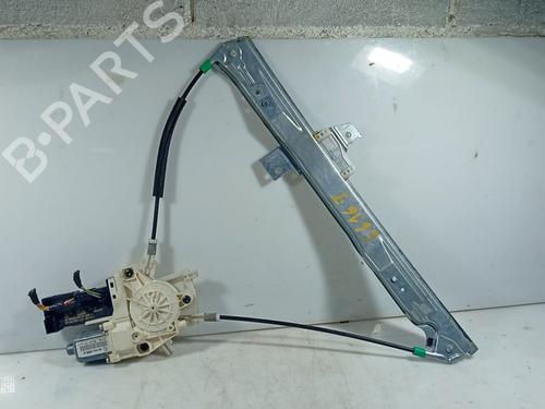 Used Front left window mechanism Front left window mechanism PEUGEOT 407 (6D_) 1.6 HDi 110 (6D9HZC, 6D9HYC) (109 hp) 39962581 39962581