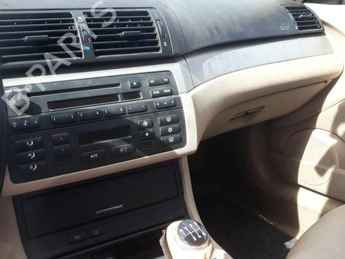 Rear differential BMW 3 (E46) 320 d | BP31099014M24 