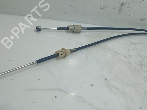 Cable FIAT PUNTO (199_) 1.2 (199AXZ1A, 199BXZ1A) | BP37440863E12 - Image 2