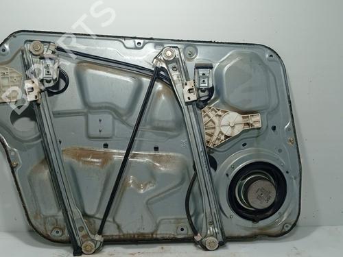 Used Front right window mechanism Front right window mechanism HYUNDAI SONATA V (NF) 2.0 CRDi (140 hp) 35765265 35765265