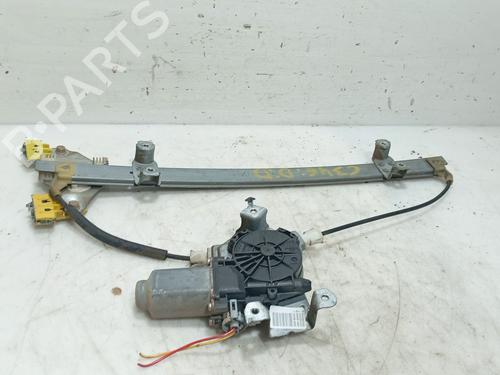 Front right window mechanism NISSAN NOTE (E11, NE11) 1.5 dCi | BP37417611C23 - Image 2