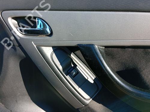 Left front window switch CITROËN C4 Grand Picasso I (UA_) 1.6 HDi | BP31132628I27