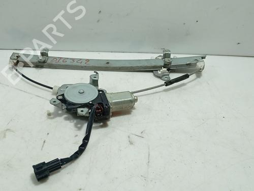 Used Front left window mechanism Front left window mechanism 37609405 37609405