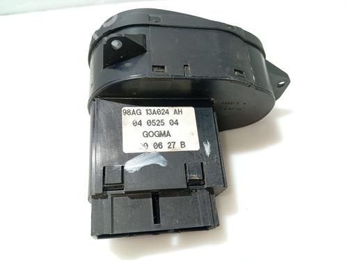 Headlight switch FORD FOCUS I Saloon (DFW) 2.0 16V | BP31101535I24